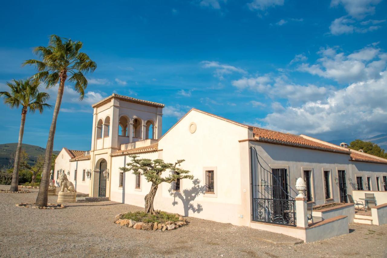 La Esperanza Granada Luxury Hacienda&private Casa di campagna Saleres