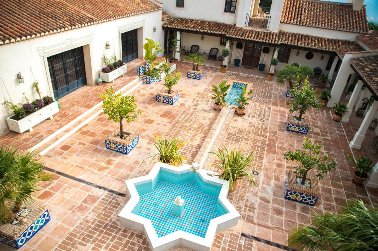 La Esperanza Granada Luxury Hacienda&private