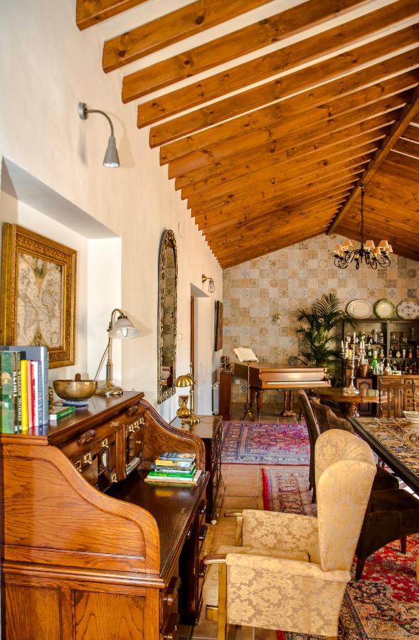 Casa di campagna La Esperanza Granada Luxury Hacienda&private