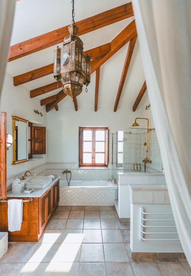 La Esperanza Granada Luxury Hacienda&private Saleres