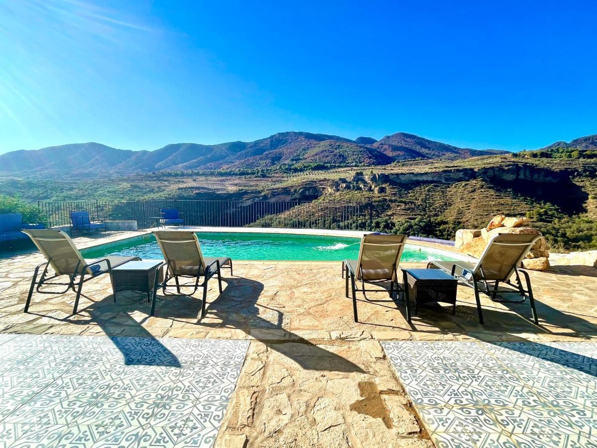 La Esperanza Granada Luxury Hacienda&private *