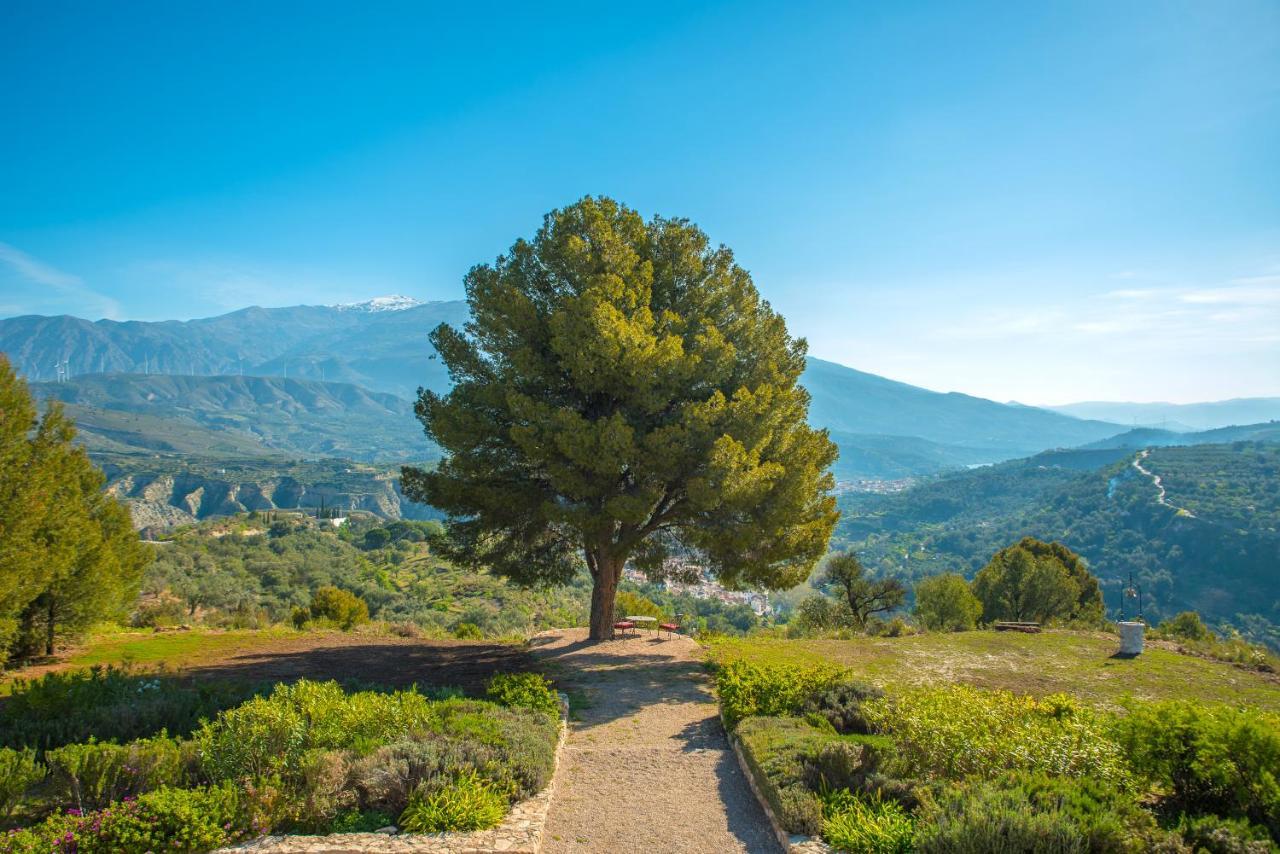 Casa di campagna La Esperanza Granada Luxury Hacienda&private Saleres