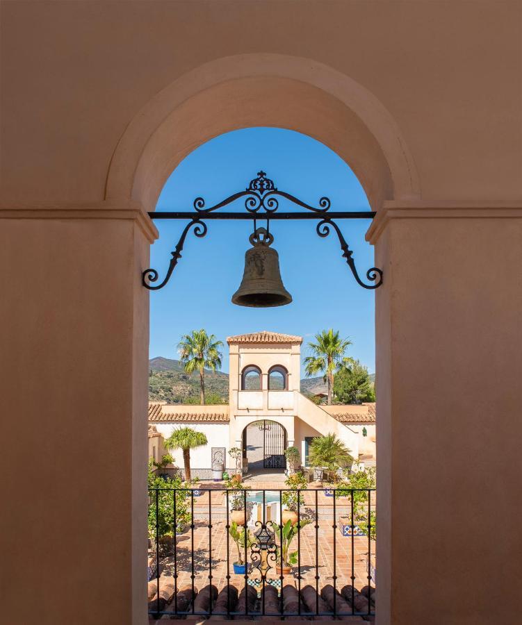 Casa di campagna La Esperanza Granada Luxury Hacienda&private Saleres