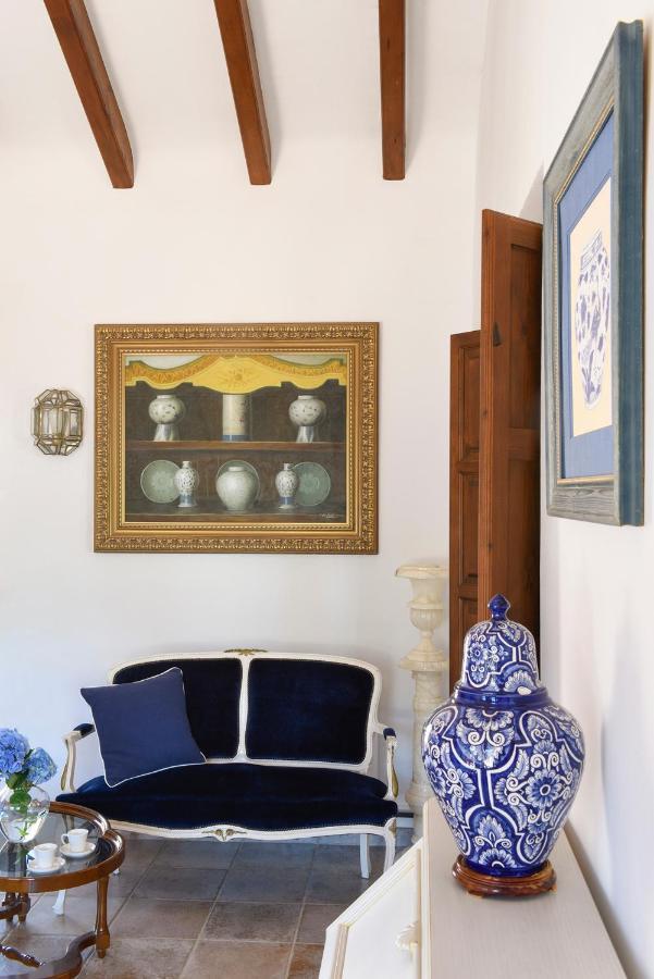 La Esperanza Granada Luxury Hacienda&private *