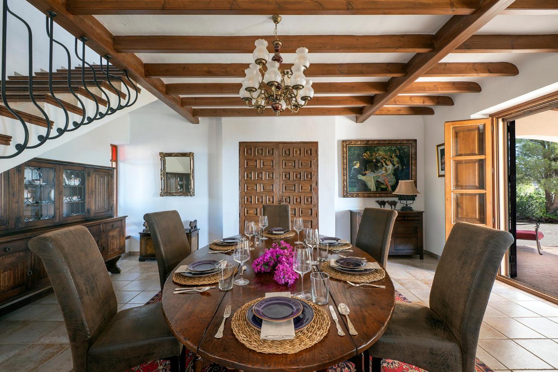 Casa di campagna La Esperanza Granada Luxury Hacienda&private