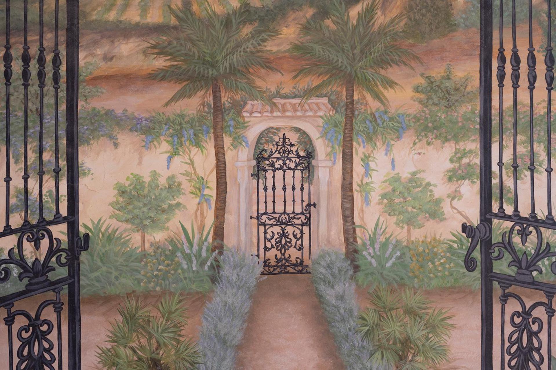 Casa di campagna La Esperanza Granada Luxury Hacienda&private *