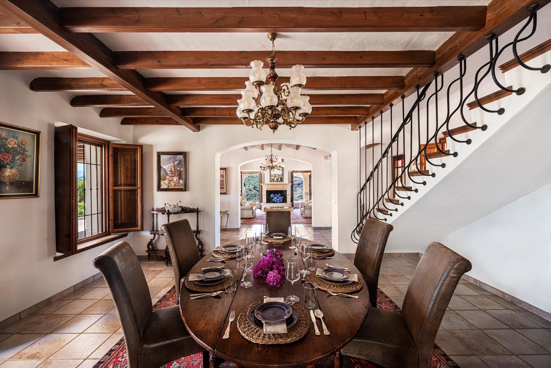 La Esperanza Granada Luxury Hacienda&private Casa di campagna Saleres